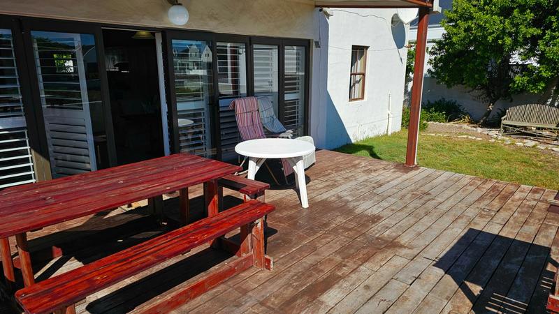 4 Bedroom Property for Sale in Dwarskersbos Western Cape